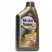 Моторное масло Mobil Super™ 3000 X1 5W-40 (на розлив)