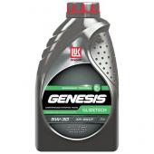 Моторное масло Лукойл GENESIS GLIDETECH 5W-30 (1 литр)